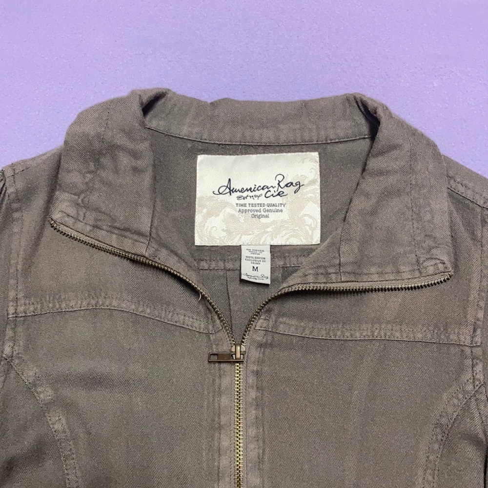 American Rag Jacket - Picture 2 of 4